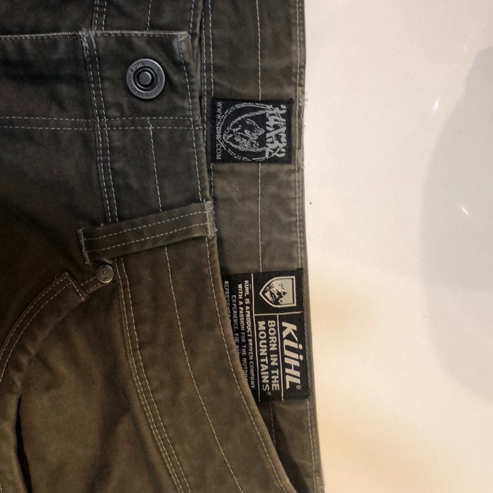 KUHL Men’s Pants